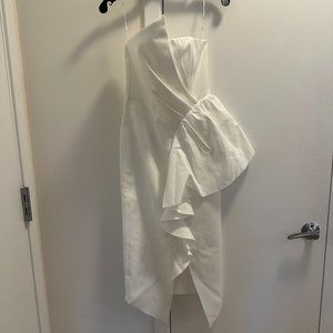 Brand new "reception dress" by Eliatt